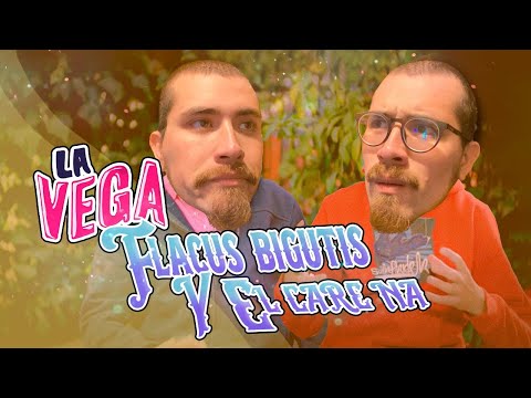 REVISANDO "LA VEGA" - Flacus Bigutis y el Care Na