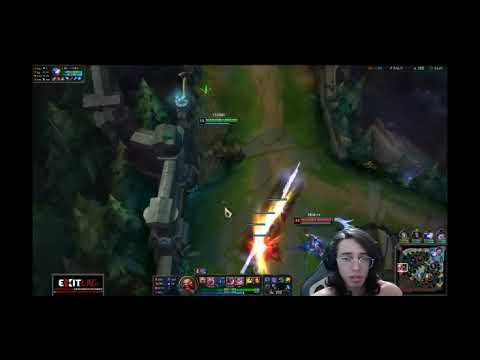 gragolandia quadra kill league of legends e reaçao do pijack