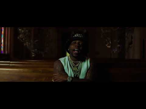 YFN Lucci - P.O.E.T. [Official Music Video]