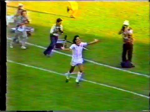  [1986/1987] Taça Uefa: Vitória SC 2-1 Sparta Pr...