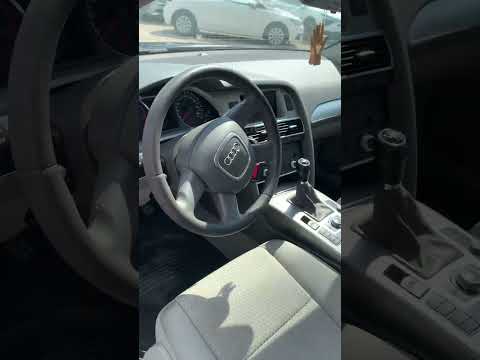 фото audi a6 iii (c6) 0