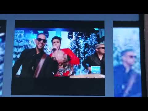 Sebastián yatra mau y ricky ya no tiene novio music video 