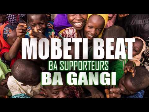 Ba Supporteurs Ba Gangi eeeeeh! - Mobeti Beat 🙌🏾🔥