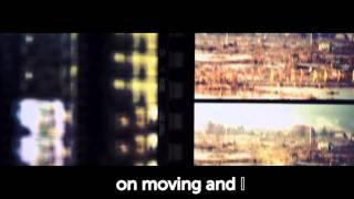 Guena LG Ft Gravitonas- Brighter (Lyrics Video)