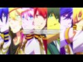 UtaPri マジ LOVE 2000% by ST  RISH AUDITION ...