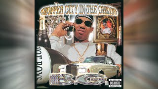 B.G. ft Big Tymers &amp; Hot Boys - Bling Bling (Bass Boosted)