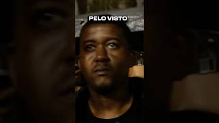 o JHONY vai estar na BDA 10 ANOS?! #batalhaderima