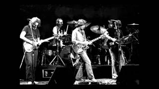 Grateful Dead - Dancing in the Streets - Franklin&#39;s Tower  1979-10-27