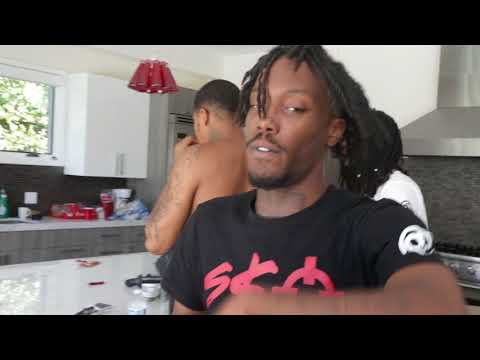 SSO WillThaRapper ft. Matt Hefe & Kevodasavage "Grams & Doobies"