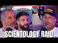Scientology Speedruns Conor S UFC Return TFATK Ep 1191