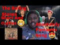 Black Guy Reacts To The Rolling Stones - Short And Curlies | Funny 😅