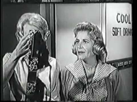 Rose Marie | My Sister Eileen