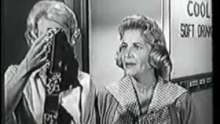 Rose Marie | My Sister Eileen