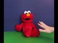Tickle Me Elmo Review