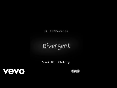 Di Difference - Victory (Official Audio)