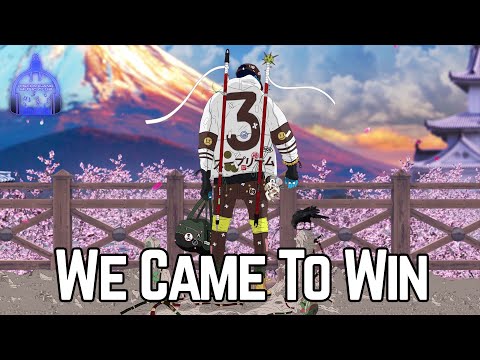 EPIC HIP HOP MUSIC "Kairo x Sha'Ki - We Came to Win [Lyric Video]"