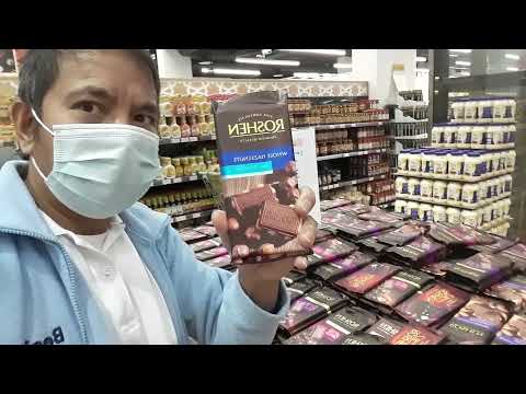 OFW LIFE | DISCOUNTED CHOCOLATE BARS @ BIN AFIF SHOP, EXIT 5 RIYADH #wisebuy#chocolate#