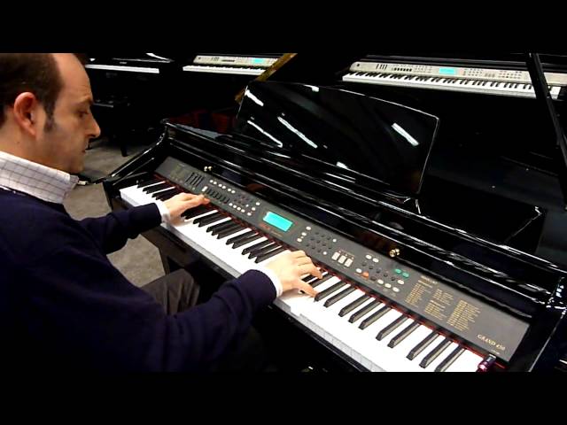 Orla Grand 450 B - чёрный