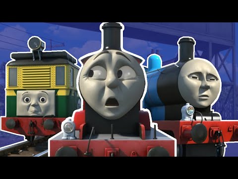 Thomas Season 21 Timeline EXPLAINED!