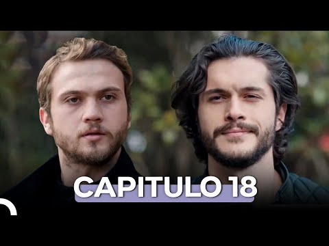 El Pozo Capitulo 18 (Doblado En Español) (Versión Larga)