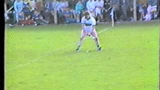 preview picture of video 'Limerick Senior Hurling Final 1987 (6 of 8)'