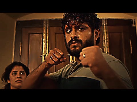 RDX| DONY| FIGHT| D C E #youtube #4k #rdx #new #60fps #antonyvarghesepepe #dony #shorts #video