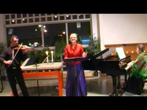 E.-K. Remback "Skynda långsamt du älskande!"