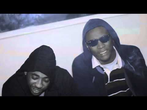 Rocker Narm ft. (SN1) Pablo & Reekz - Tings na easy  | Video by @PacmanTV
