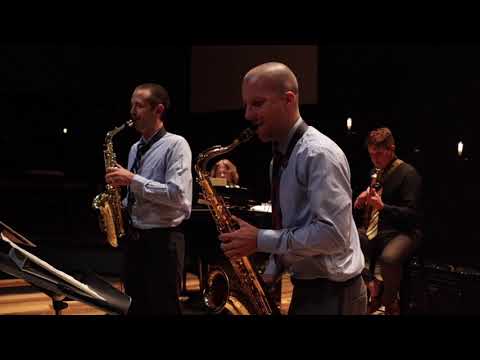 Promotional video thumbnail 3 for Jomo Jazz