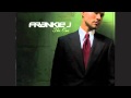 frankie j es un nuevo dia