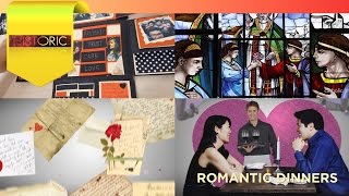 HISTORIC – Sejarah Hari Valentine