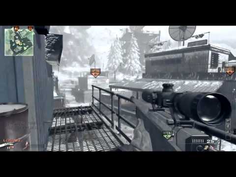We Are Young MW3 Montage made by- IrB Gaming