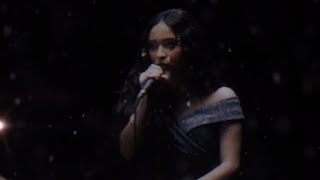 Download lagu Faouzia & John Legend - Minefields (Live on The Kelly Clarkson Show) mp3