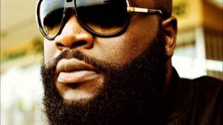 Yo Gotti Ft.Rick Ross Harder LYRICS