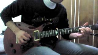 KXM - Rescue Me (Solo Cover)