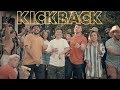 KICKBACK Myles Parrish X Scotty Sire X Heath Hussar
