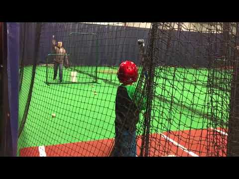 A little late fall BP