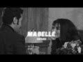 MA BELLE - AP Dhillon (slowed + reverb) ANTHEM