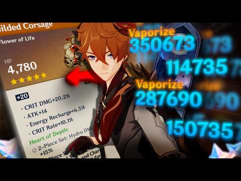 Is Tartaglia Still Worth It? - Genshin Impact