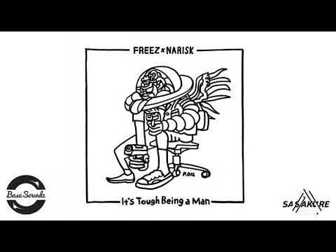 FREEZ × NARISK - 悲しくて。(2020 Ver.)