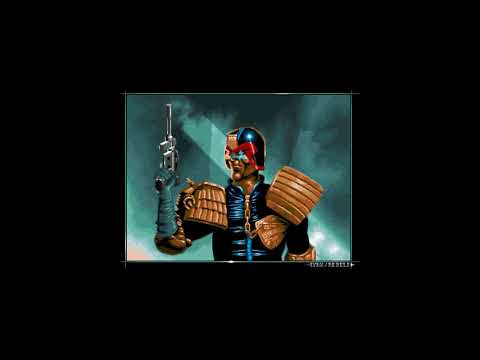 Amiga Paula does XM: Tito - Oii! Oii! (A1200🎧Dolbyfied)