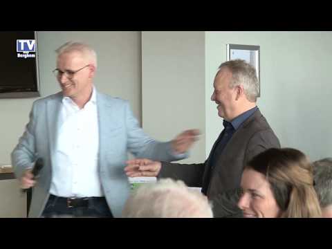 Berghem Sport opening  Sportpark De Koppelsteeg