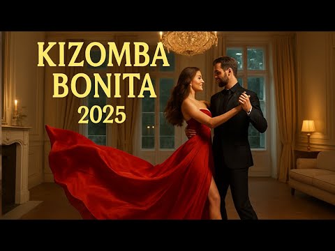 Learn Kizomba Bonita 2025: Best Techniques to Master This Elegant Dance Style💃🕺