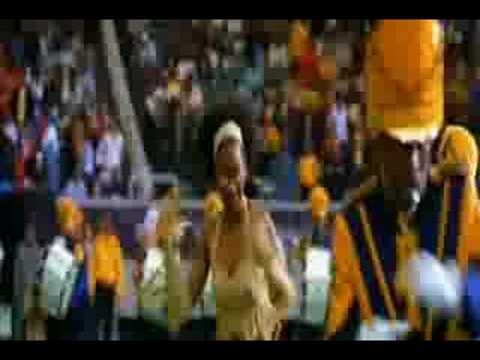 DRUMLINE  A&T   ATLANTA