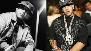 Daddy Yankee ft. N.O.R.E. &amp; Nina Sky - Oye Mi Canto