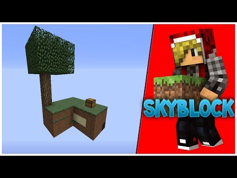 Skyblock Entrepreneur Season 2! Episode 1: Starting out!