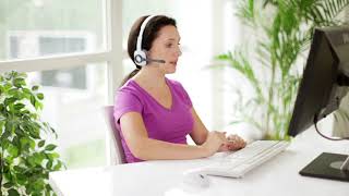 Allergist Doctor Demo Video for Allergy Specialists in Houston TX
