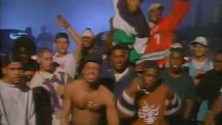Gangstarr - Suckas Need Bodyguards