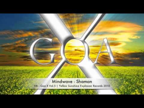 Mindwave - Shaman