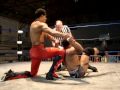 AR FOX VS JONATHON GRESHAM APW SHOW